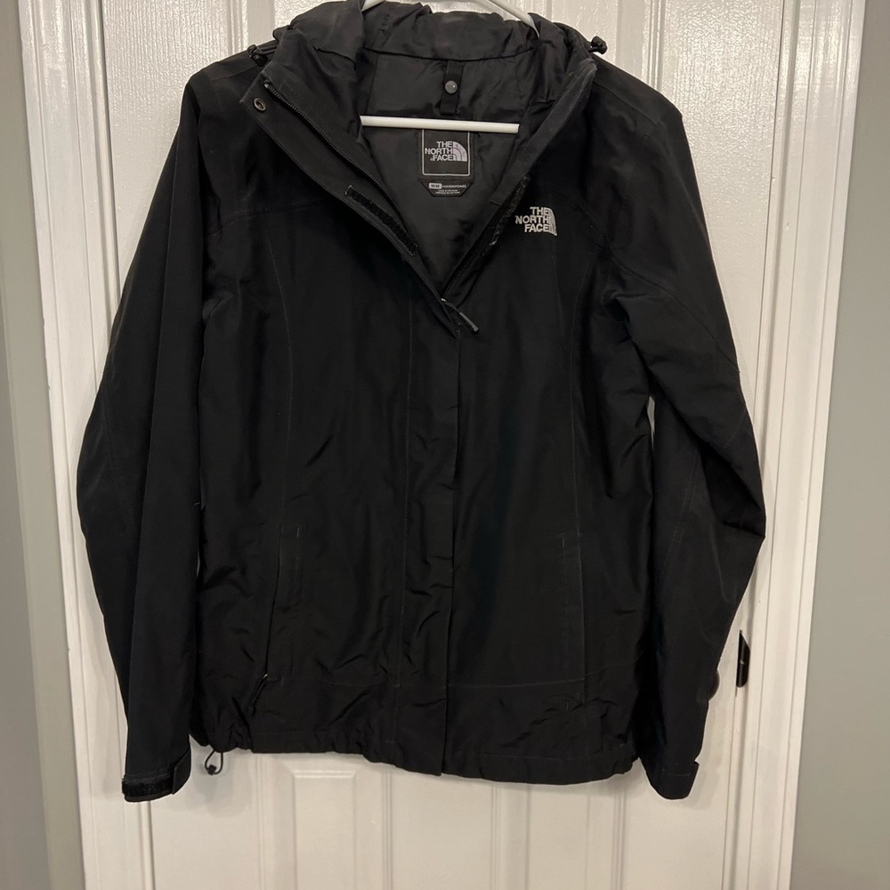 Women’s North Face jacket